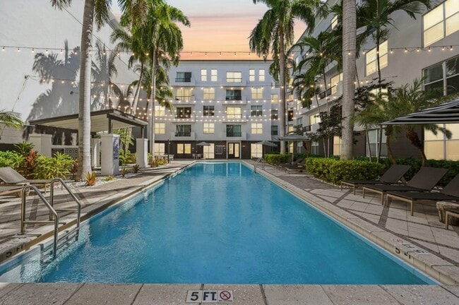 Building Photo - ARIUM at Pompano Beach