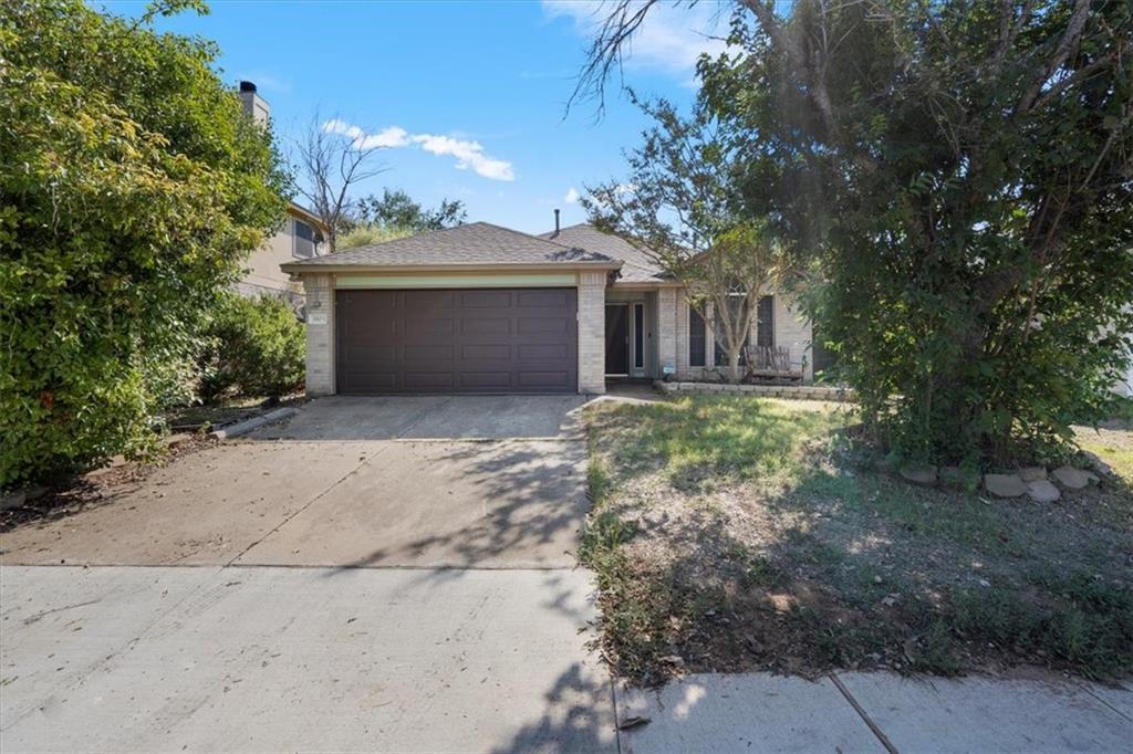3503 Crownover St, Austin, TX 78725 House Rental in Austin, TX