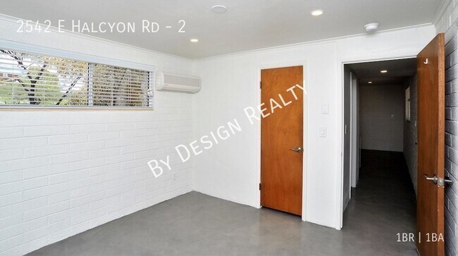 Foto del edificio - Hedrick Acreage 1 Bed 1 Bath Guest House - Recent Remodel - ALL UTILITIES INCLUDED