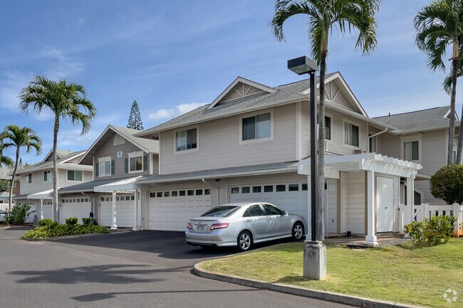 Foto del edificio - Village on the Green
