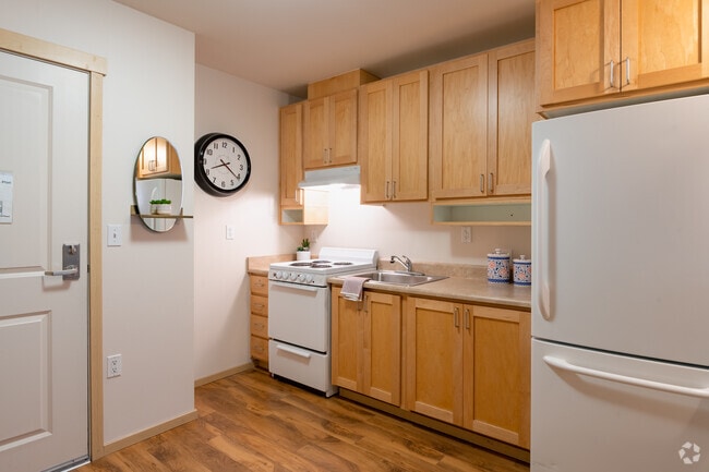 2BD, 2BA - Gencare Lifestyle Ballard Landmark (Age 55+)