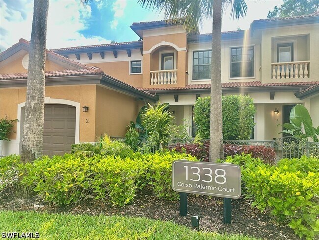 Foto del edificio - 1338 Corso Palermo Ct