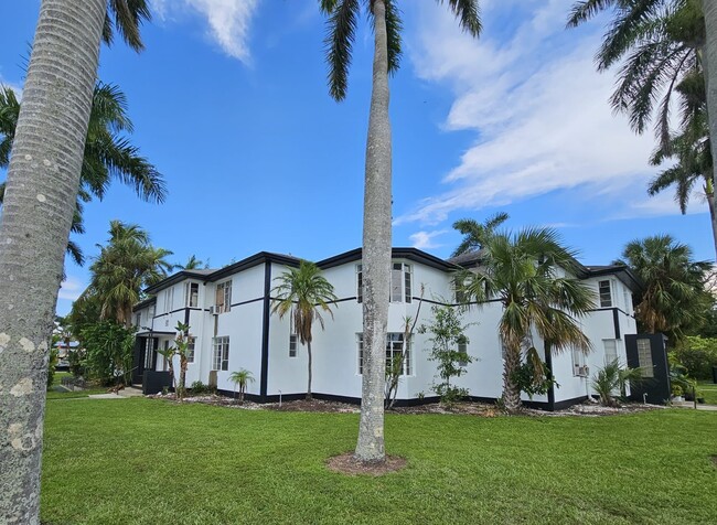 Foto del edificio - Arvelee Apartments