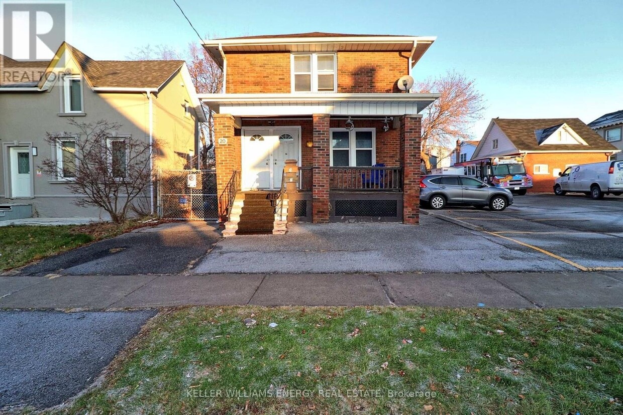 Photo principale - 20-20 Colborne St E