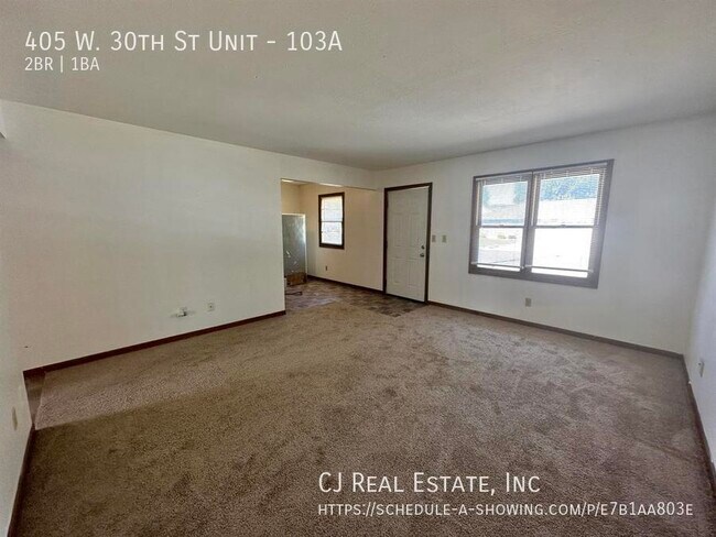 Foto del edificio - 405 W 30th St