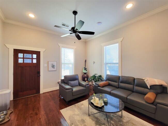 Foto del edificio - 2604 Cochran St