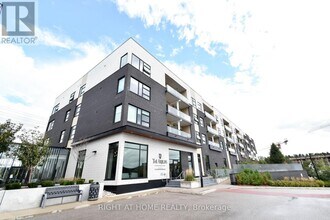 Building Photo - 555 William Graham Dr