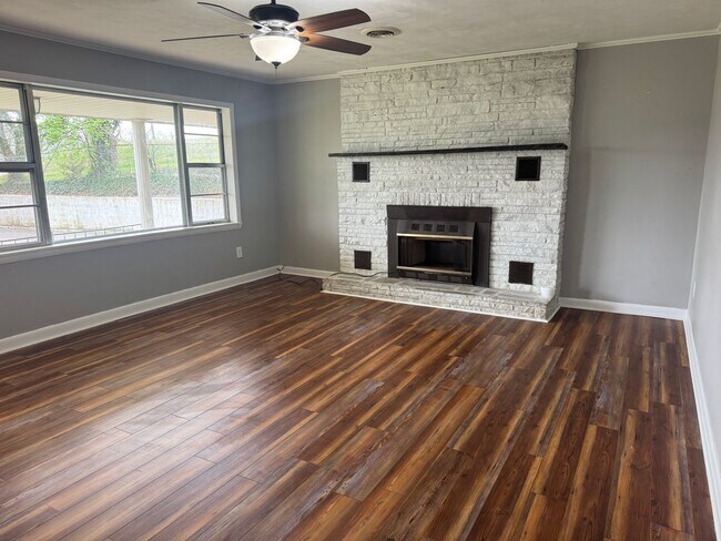Foto del edificio - 3 Bedroom, 2 Bathroom Home located in Greeneville, TN