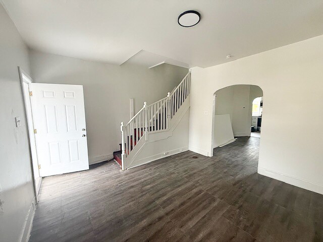 Foto del edificio - 353 N 60th St