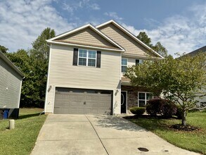 Building Photo - 4412 Morning Ridge Ln