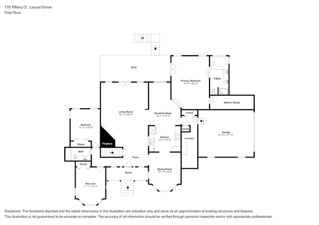 Building Photo - 170 Tiffany Ct