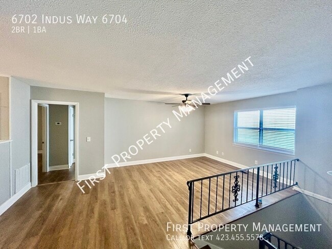 Building Photo - 6702 Indus Way