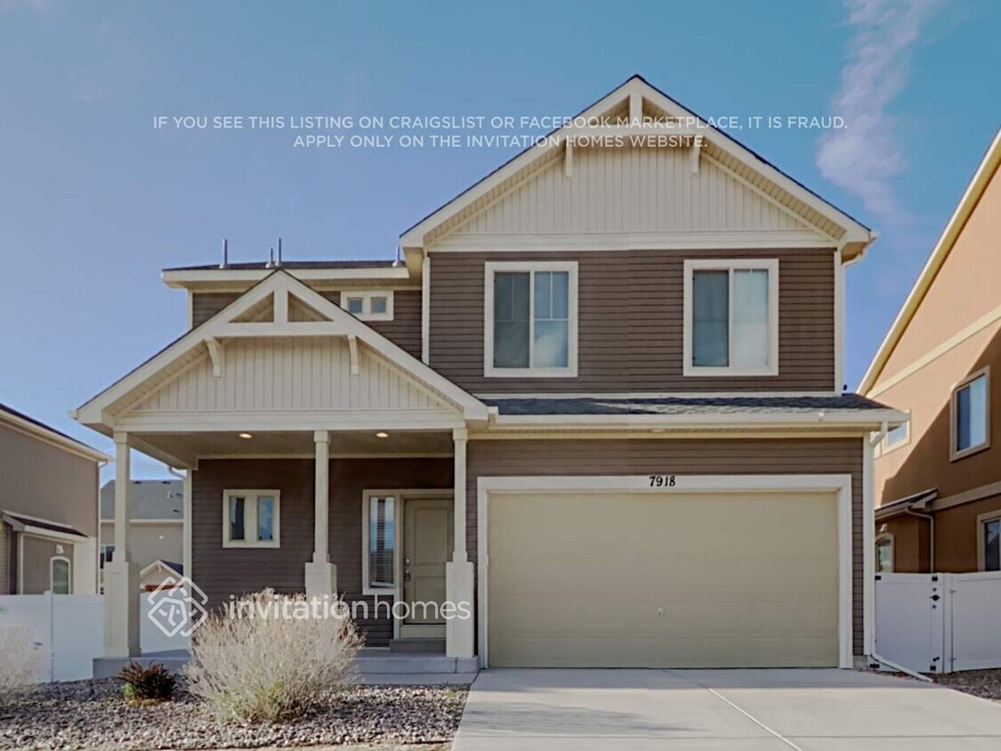 Foto principal - 7918 Whistlestop Ln