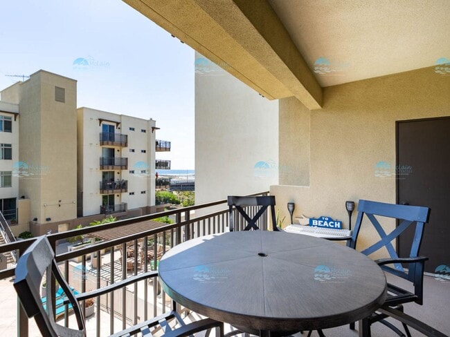 Building Photo - Coastal Luxury Living - 2BR/2BA Condo - Oc...