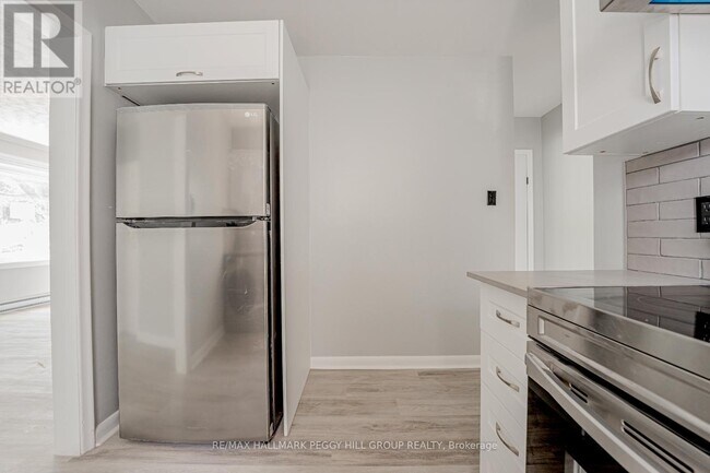 Photo du bâtiment - 76 John St