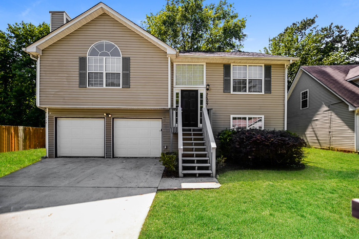 Foto principal - Lovely 3 Bedroom in Lithonia!
