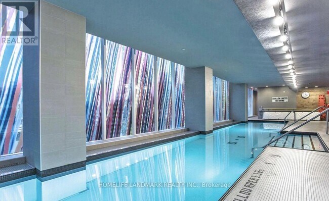 Photo du bâtiment - 70 Queens Wharf Rd