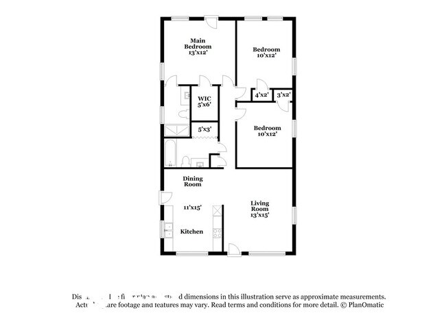 Building Photo - 154 Eudy Dr NW