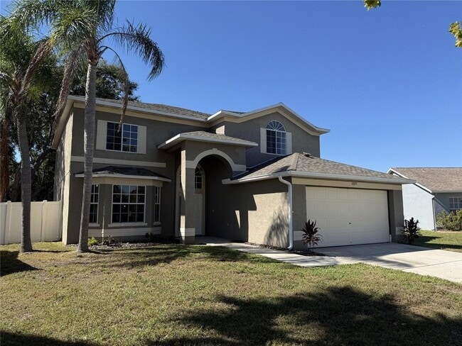 Foto del edificio - 12653 Longcrest Dr
