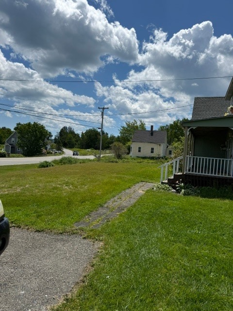 Building Photo - 1309 Port Rd