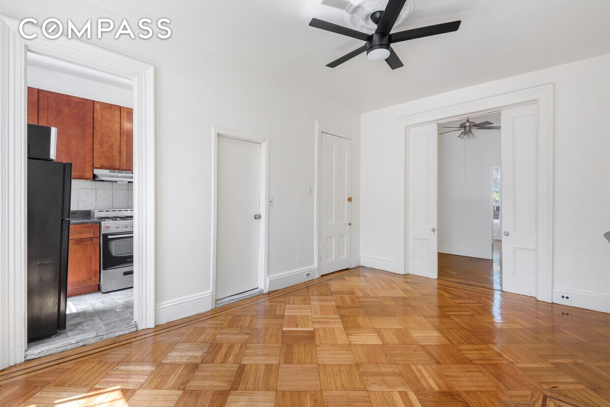 578 Monroe St Unit 2, Brooklyn, NY 11221 Apartment for Rent in