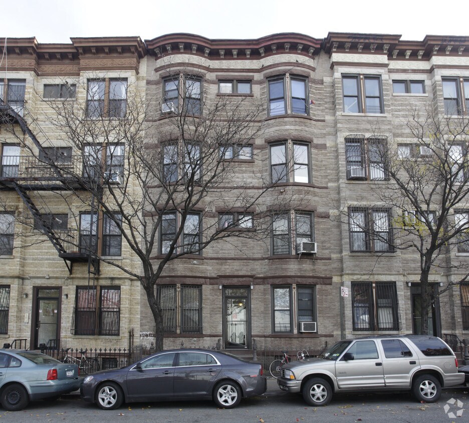 Building Photo - 289 Classon Ave