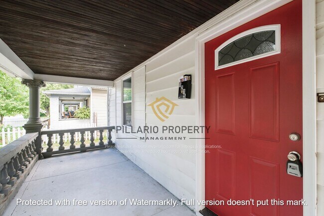 Foto del edificio - Renovated 3 Bed / 1 Bath Near Eastside!
