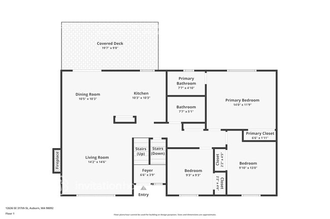 Building Photo - 12636 SE 317th St