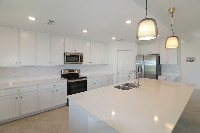 Foto del edificio - Sarasota National Annual Condo for Rent