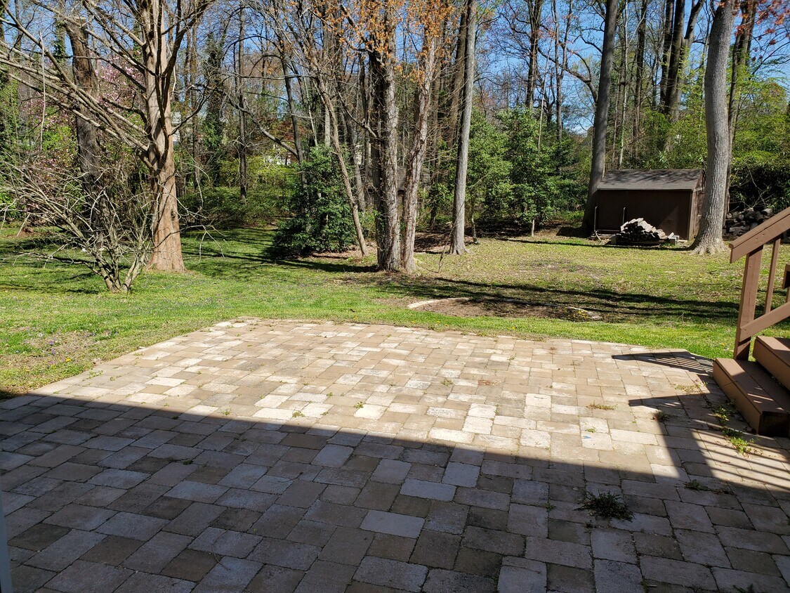 4054 Croaker Ln, Woodbridge, VA 22193 House Rental in Woodbridge, VA