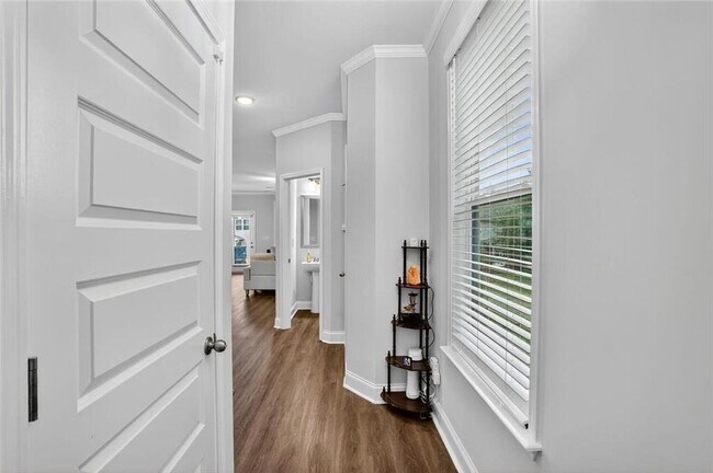 Foto del edificio - 2805 Harmony Trail Rd