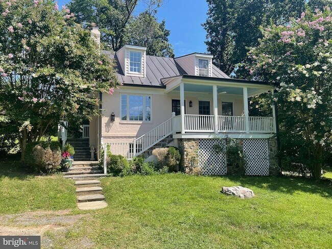 Foto del edificio - 38103 Homestead Farm Ln