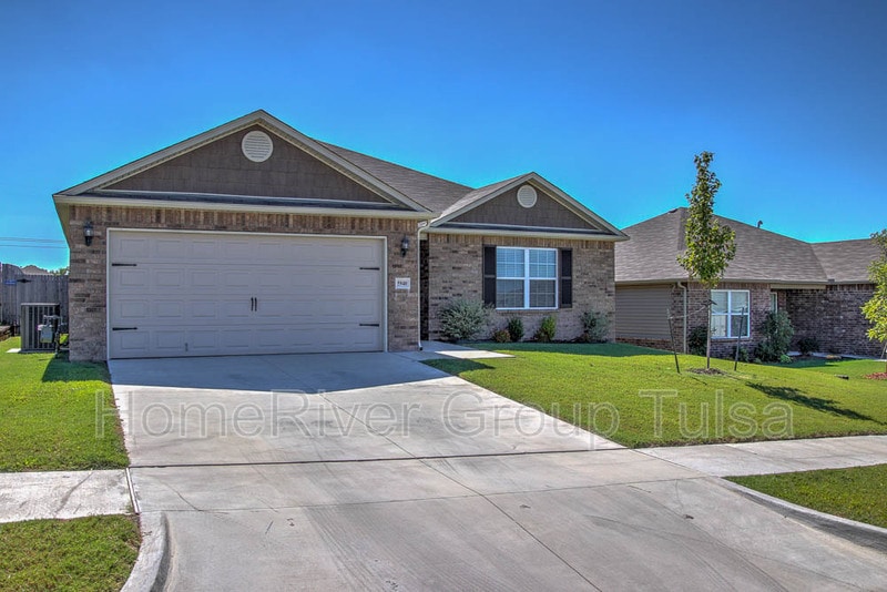 5940 E 148th St S, Bixby, OK 74008 House Rental in Bixby, OK