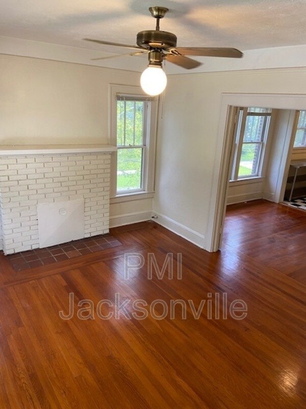 2788 Downing St, Jacksonville, FL 32205 House Rental in Jacksonville