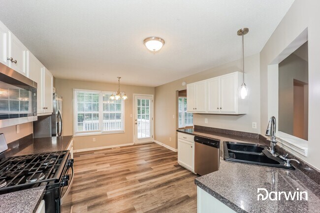 Foto del edificio - 91 Legend Creek Ln