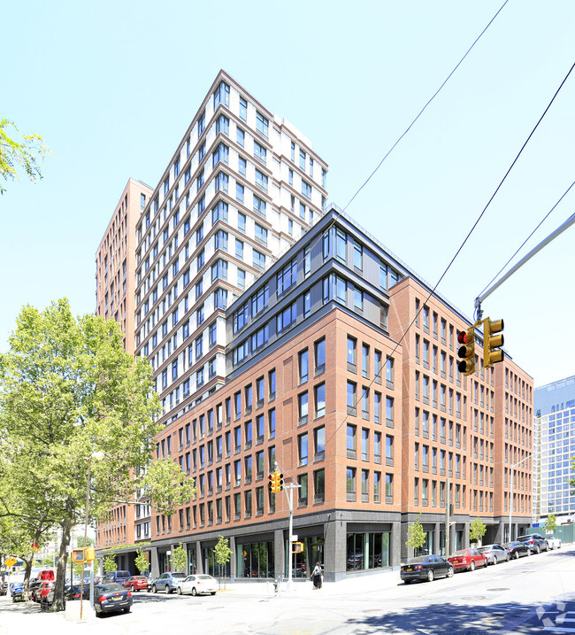 535 Carlton Ave, Brooklyn, NY 11238 Apartments - Brooklyn, NY ...