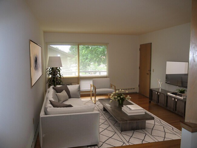 Foto del edificio - 506 Shepard Terrace