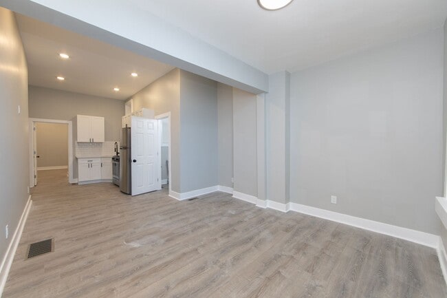 Photo - Brand New 1 Bed/1.5 Bath Apartment on Broadway Avenue in Camden!
