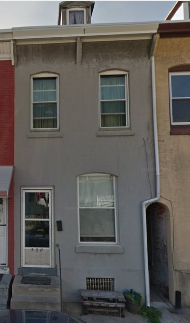 Building Photo - 530 Mulberry St