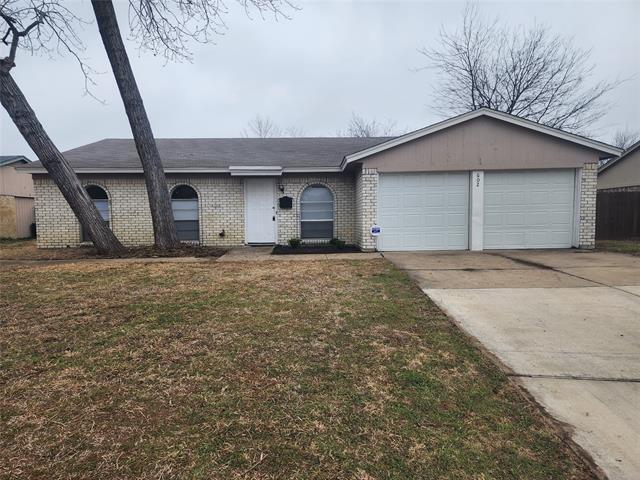 Primary Photo - 602 Stell Ave