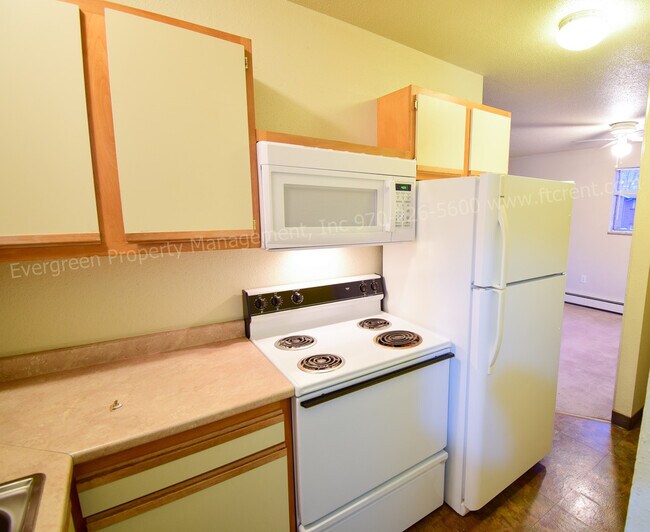 Foto del edificio - 923 James Ct