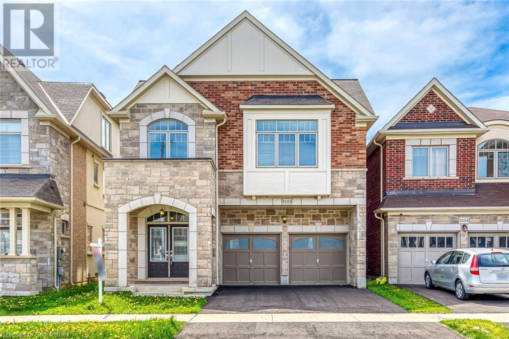 Photo principale - 3152 Goodyear Rd