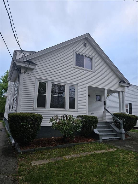 Building Photo - 788 Academy Ave