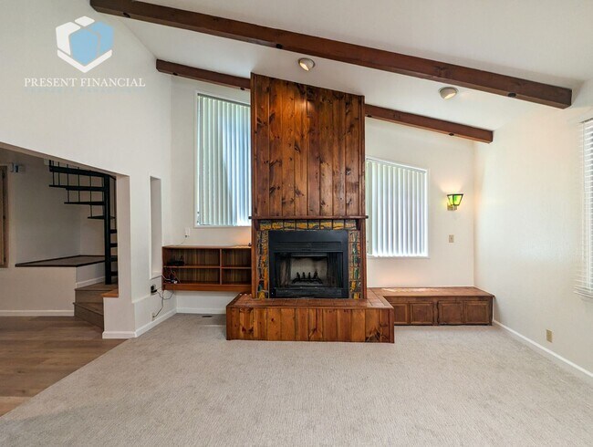 Building Photo - 1 br, 1 bath House - 683 A Old La Honda Road