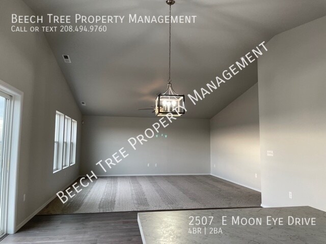 Building Photo - Brand new beautiful home for rent in Kuna