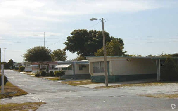 Building Photo - Laurel Mobile Park