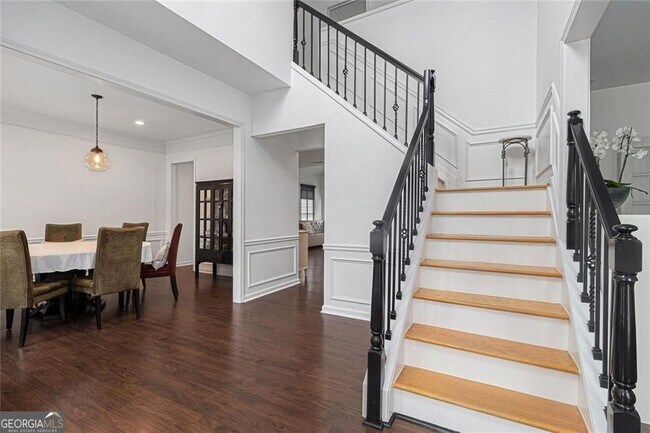 Foto del edificio - 505 Stedford Ln