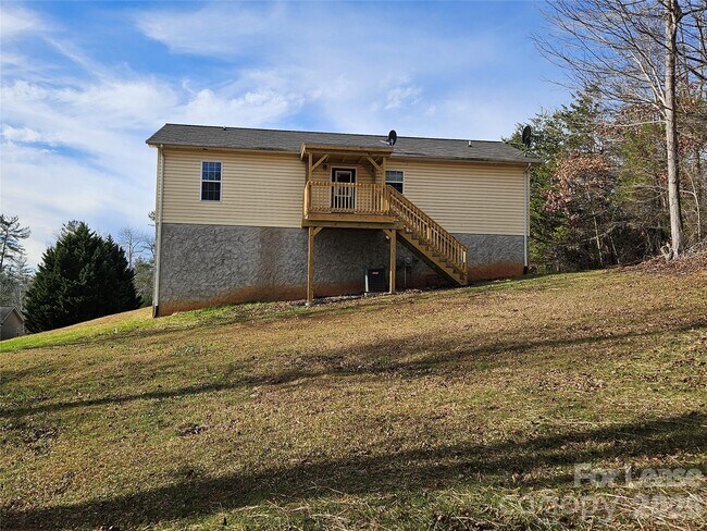 Foto del edificio - 1140 Allman Ridge Rd