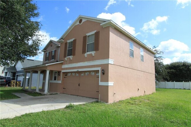 Foto del edificio - 3907 Golden Finch Way