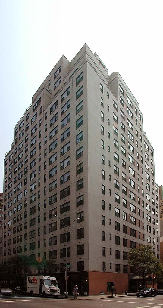 Building Photo - The Mayfair